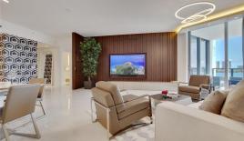 Квартира за 1 304 096 евро в Майами, США