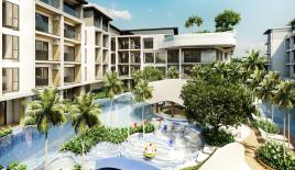 Апартаменты за 119 879 евро на Пхукете, Таиланд