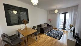 Квартира за 119 000 евро в Будве, Черногория