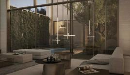 Квартира за 4 098 717 евро в Дубае, ОАЭ