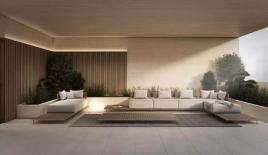 Квартира за 1 106 133 евро в Дубае, ОАЭ