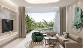 Вилла за 426 544 евро в Убуде, Индонезия