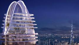 Квартира за 764 864 евро в Дубае, ОАЭ