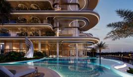 Квартира за 14 612 396 евро в Дубае, ОАЭ