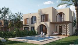 Вилла за 260 100 евро на Макади, Египет