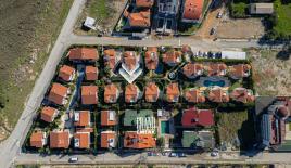 Вилла за 375 000 евро в Анталии, Турция