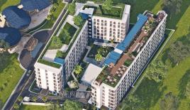 Апартаменты за 127 424 евро на Пхукете, Таиланд