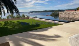 Вилла за 1 950 000 евро на п-ове Пелешац, Хорватия