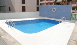 Апартаменты за 180 000 евро в Калафеле, Испания