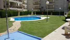 Апартаменты за 195 300 евро в Куните, Испания