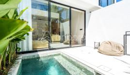 Вилла за 297 734 евро в Чангу, Индонезия