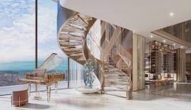 Квартира за 1 107 509 евро в Дубае, ОАЭ