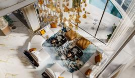 Квартира за 1 244 000 евро в Дубае, ОАЭ