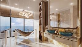 Квартира за 1 588 614 евро в Дубае, ОАЭ