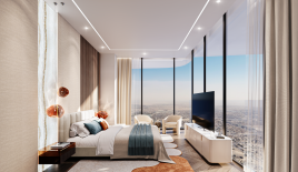 Квартира за 1 782 049 евро в Дубае, ОАЭ