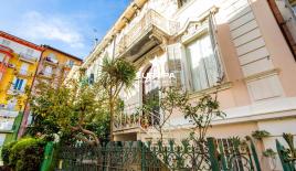 Вилла за 850 000 евро в Сан-Ремо, Италия