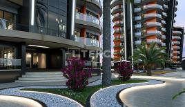 Пентхаус за 280 000 евро в Алании, Турция