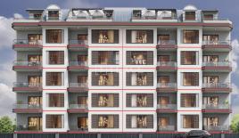 Апартаменты за 108 000 евро в Алании, Турция