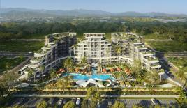 Апартаменты за 160 000 евро в Анталии, Турция