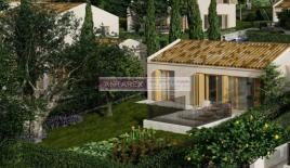 Вилла за 240 000 евро в Каваче, Черногория