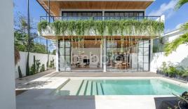 Вилла за 327 263 евро в Буките, Индонезия