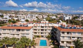 Апартаменты за 300 000 евро в Пафосе, Кипр