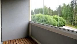 Квартира за 8 850 евро в Леппявирта, Финляндия