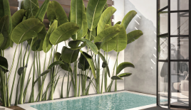 Дом за 186 421 евро в Умаласе, Индонезия