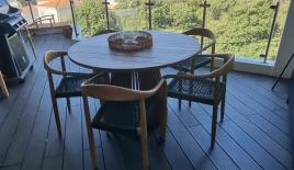 Апартаменты за 1 670 000 евро в Кап д’Антиб, Франция