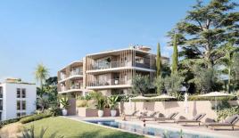 Квартира за 395 000 евро в Ницце, Франция