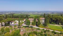 Производство за 5 500 000 евро во Флоренции, Италия