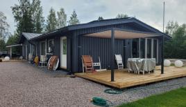 Вилла за 299 000 евро в Лахти, Финляндия