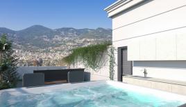 Квартира за 650 000 евро в Алании, Турция