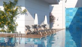 Квартира за 650 000 евро в Алании, Турция