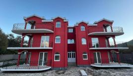 Квартира за 120 000 евро в Ластве, Черногория