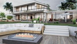 Вилла за 2 500 000 евро в Бодруме, Турция