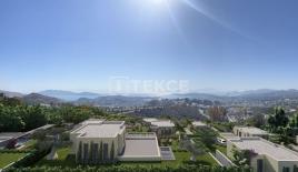 Вилла за 2 000 000 евро в Бодруме, Турция