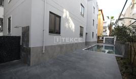 Пентхаус за 519 000 евро в Алании, Турция