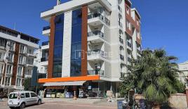 Пентхаус за 304 000 евро в Анталии, Турция