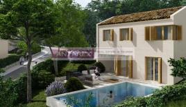 Вилла за 564 000 евро в Каваче, Черногория
