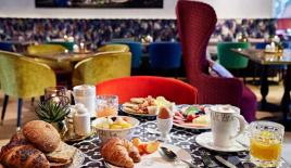 Отель, гостиница в Дюссельдорфе, Германия (цена по запросу)