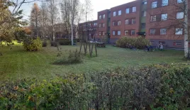 Квартира за 19 000 евро в Кеми, Финляндия