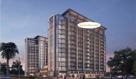 Квартира за 498 277 евро в Дубае, ОАЭ