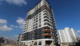 Апартаменты за 226 000 евро в Анкаре, Турция