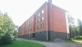 Квартира за 15 000 евро в Виррате, Финляндия