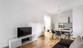 Квартира за 119 000 евро в Будве, Черногория