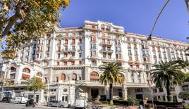 Апартаменты за 1 600 000 евро в Ницце, Франция