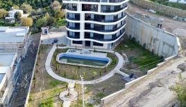 Квартира за 319 000 евро в Алании, Турция