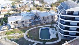 Пентхаус за 459 000 евро в Алании, Турция