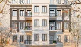 Квартира за 410 000 евро в Берлине, Германия